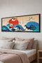 Wallity Artsyhmdfyty1 - 7033 Multicolor